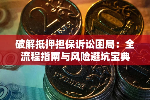 武汉破解抵押担保诉讼困局:全流程指南与风险避坑宝典 武汉破解抵押担保诉讼困局:全流程指南与风险避坑宝典