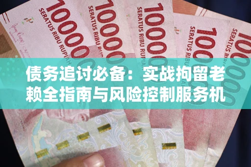 武汉债务追讨必备：实战拘留老赖全指南与风险控制服务机构推荐